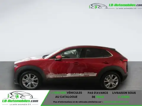 Annonce MAZDA CX-30 Diesel 2020 d'occasion 