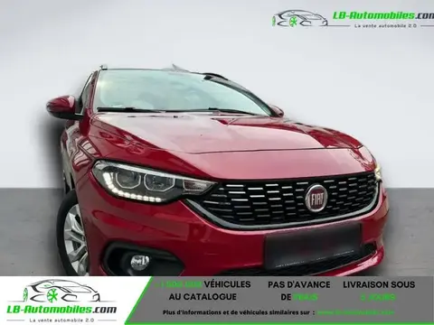 Used FIAT TIPO Petrol 2017 Ad 