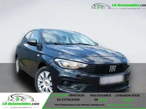 Annonce FIAT TIPO Essence 2024 d'occasion 