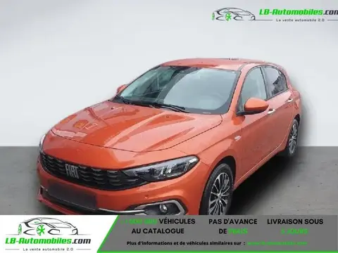 Annonce FIAT TIPO Diesel 2024 d'occasion 