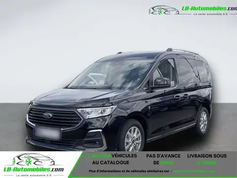 Annonce FORD TOURNEO Diesel 2024 d'occasion 