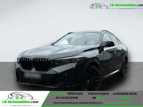 Used BMW X6 Diesel 2024 Ad 