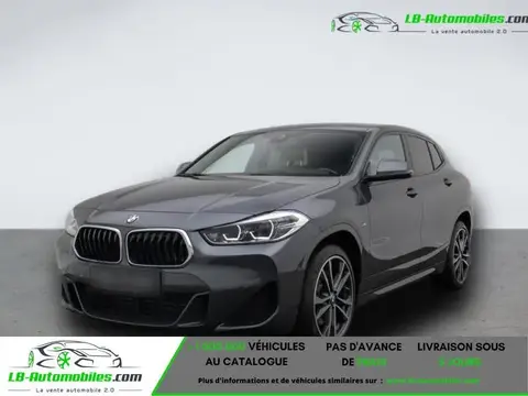 Used BMW X2 Petrol 2021 Ad 