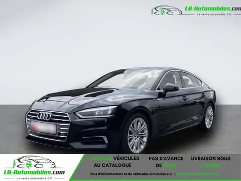 Used AUDI A5 Diesel 2019 Ad 