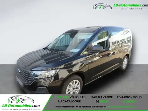 Used FORD TOURNEO Petrol 2024 Ad 