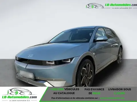 Used HYUNDAI IONIQ Electric 2023 Ad 