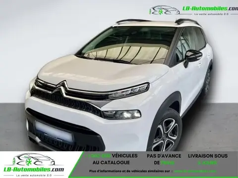 Annonce CITROEN C3 AIRCROSS Essence 2022 d'occasion 