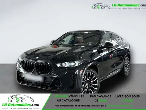 Used BMW X6 Diesel 2023 Ad 