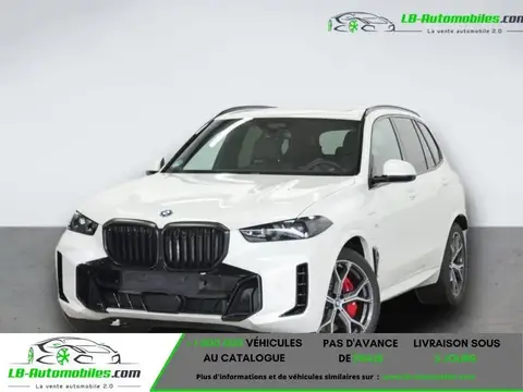 Annonce BMW X5 Hybride 2023 d'occasion 