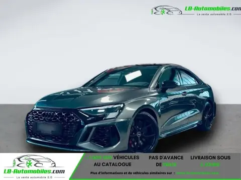 Used AUDI RS3 Petrol 2023 Ad 