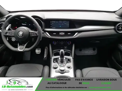 Used ALFA ROMEO STELVIO Diesel 2024 Ad 