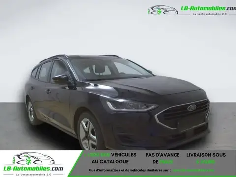 Annonce FORD FOCUS Diesel 2022 d'occasion 