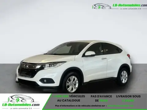 Annonce HONDA HR-V Essence 2018 d'occasion 