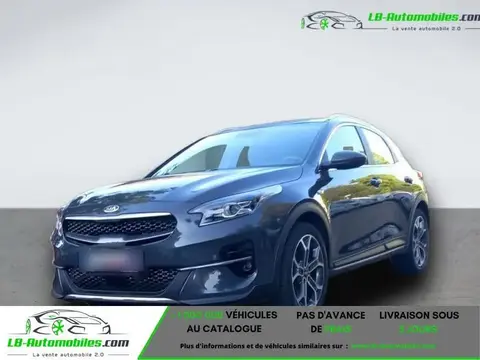 Used KIA XCEED Petrol 2020 Ad 