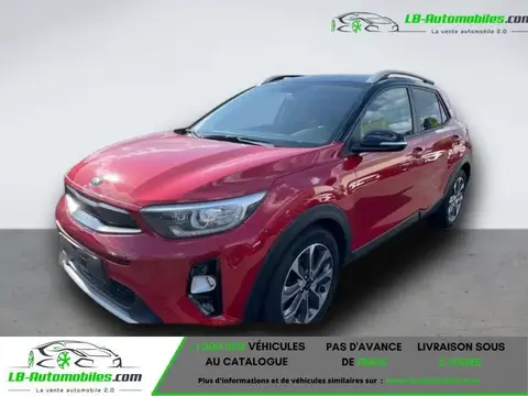 Annonce KIA STONIC Essence 2020 d'occasion 