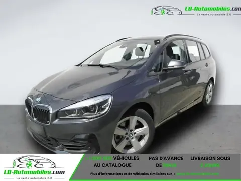 Used BMW SERIE 2 Diesel 2022 Ad 