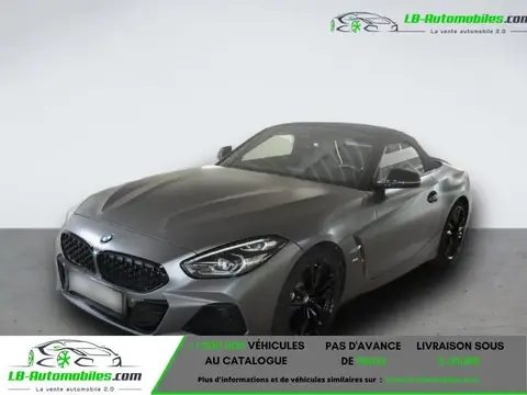 Used BMW Z4 Petrol 2021 Ad 