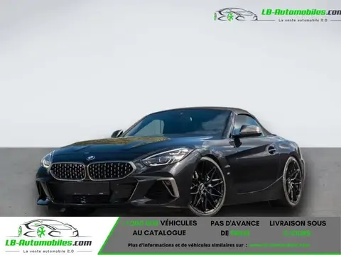 Annonce BMW Z4 Essence 2019 d'occasion 