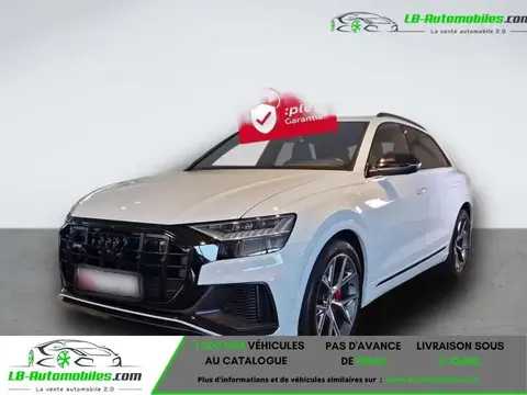 Used AUDI SQ8 Diesel 2020 Ad 