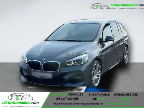 Annonce BMW SERIE 2 Essence 2021 d'occasion 