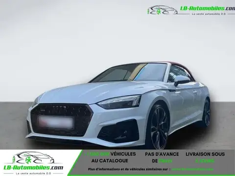 Used AUDI A5 Petrol 2023 Ad 