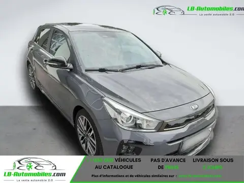 Used KIA RIO Petrol 2020 Ad 