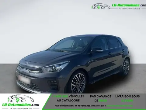 Annonce KIA RIO Essence 2020 d'occasion 