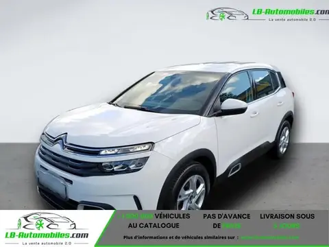 Used CITROEN C5 AIRCROSS Petrol 2021 Ad 