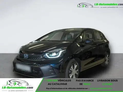 Annonce HONDA JAZZ Essence 2024 d'occasion 