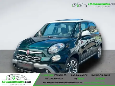 Annonce FIAT 500 Diesel 2021 d'occasion 