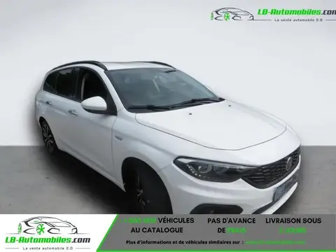 Annonce FIAT TIPO Essence 2019 d'occasion 