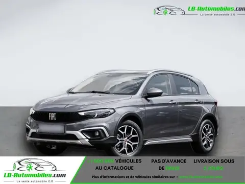 Annonce FIAT TIPO Essence 2022 d'occasion 