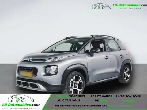 Annonce CITROEN C3 AIRCROSS Essence 2019 d'occasion 