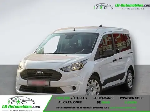 Annonce FORD TOURNEO Diesel 2021 d'occasion 