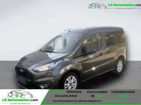 Used FORD TOURNEO Diesel 2021 Ad 