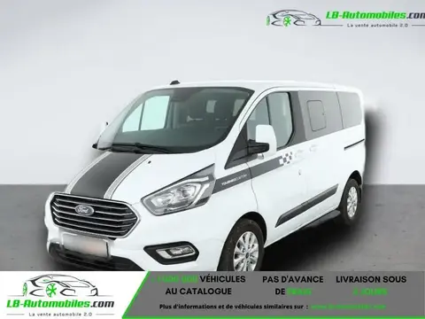 Used FORD TOURNEO Diesel 2020 Ad 