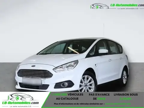 Used FORD S-MAX Diesel 2018 Ad 