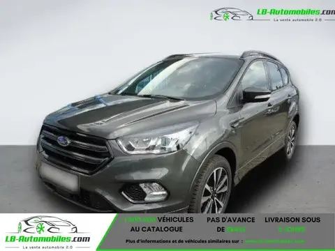 Annonce FORD KUGA Diesel 2020 d'occasion 