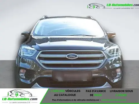 Used FORD KUGA Diesel 2019 Ad 