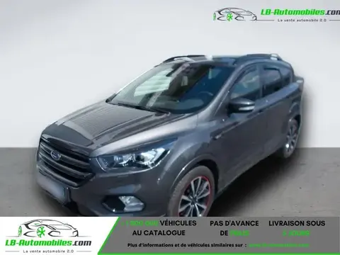 Annonce FORD KUGA Diesel 2019 d'occasion 