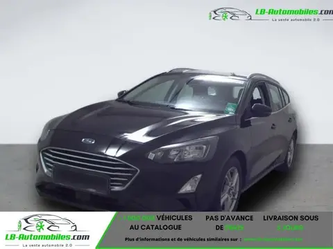 Used FORD FOCUS Diesel 2022 Ad 