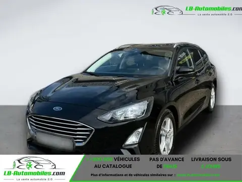 Used FORD FOCUS Diesel 2021 Ad 