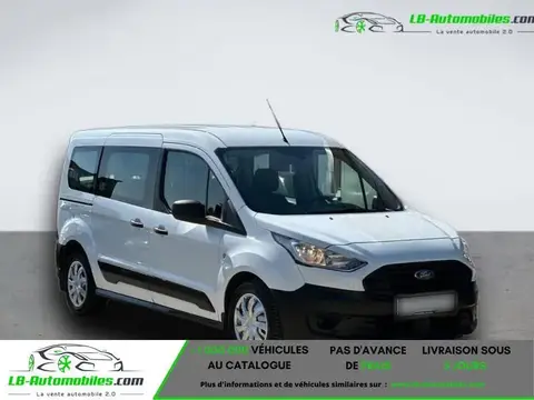 Used FORD TOURNEO Diesel 2018 Ad 