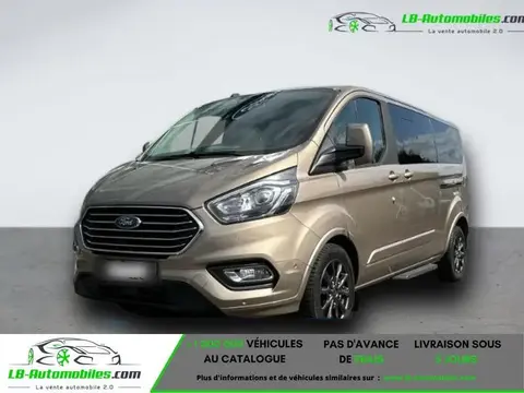 Used FORD TOURNEO Diesel 2020 Ad 