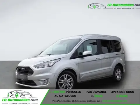 Used FORD TOURNEO Diesel 2019 Ad 