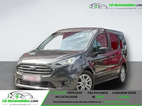 Annonce FORD TOURNEO Diesel 2019 d'occasion 