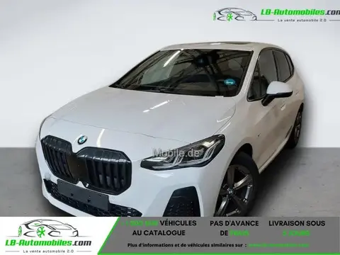 Used BMW SERIE 2 Petrol 2023 Ad 