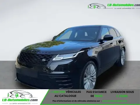 Used LAND ROVER RANGE ROVER VELAR Petrol 2020 Ad 