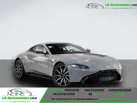 Used ASTON MARTIN VANTAGE Petrol 2021 Ad 