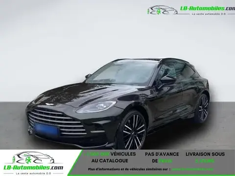 Used ASTON MARTIN DBX Petrol 2024 Ad 